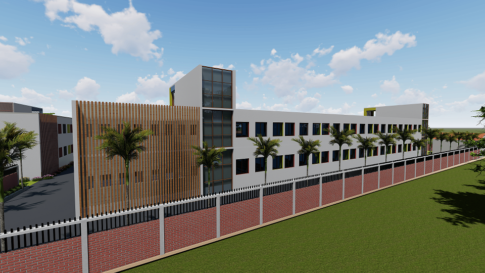Campus