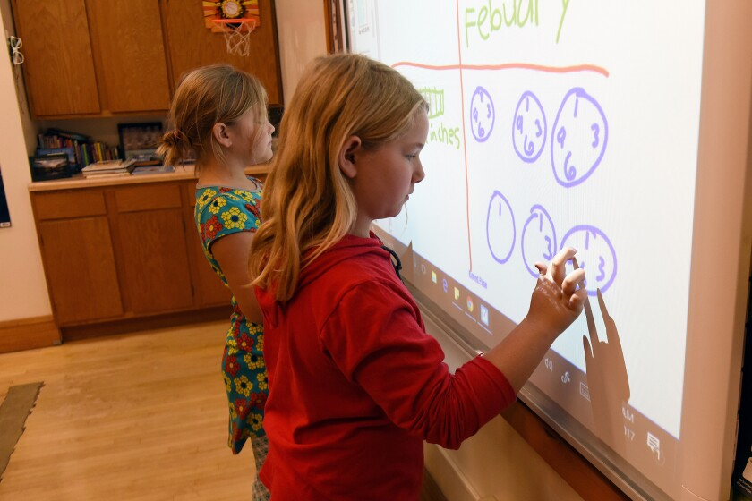Smart Board